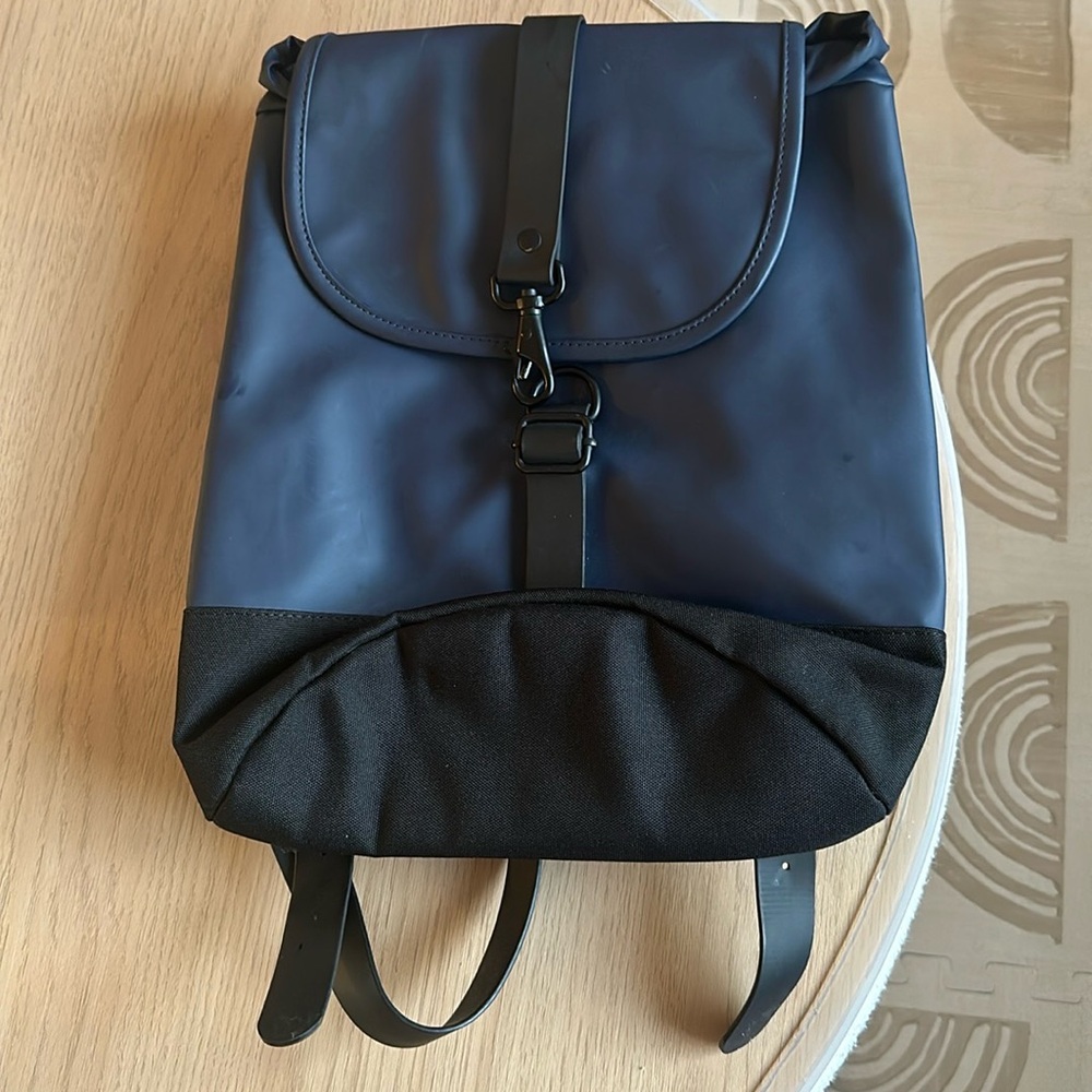 Rains Micro Backpack - image 1